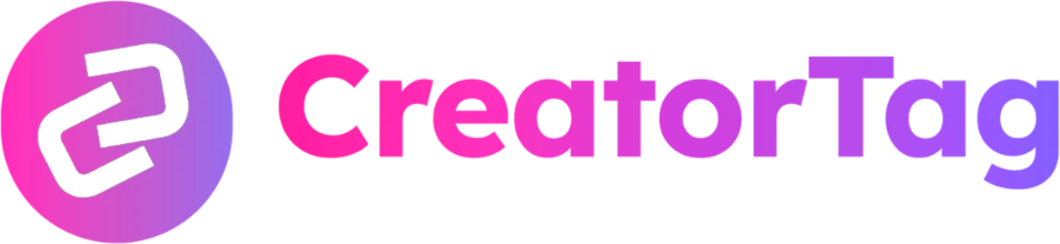 CreatorTag logo